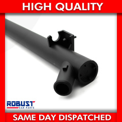 Патрубок пластиковый Connect 2002-13 / Focus 1998-04 Zetec 1108265